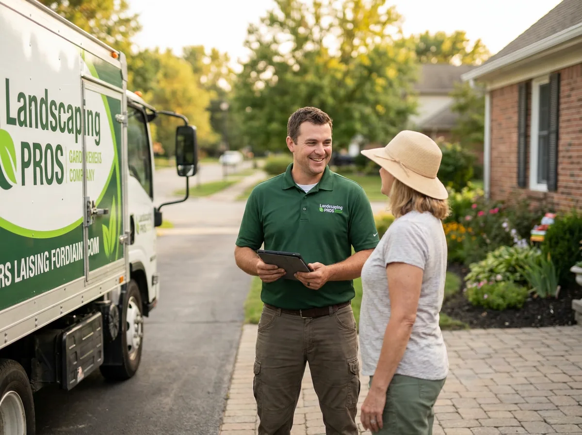 Landscaping Crestwood, IL FAQs